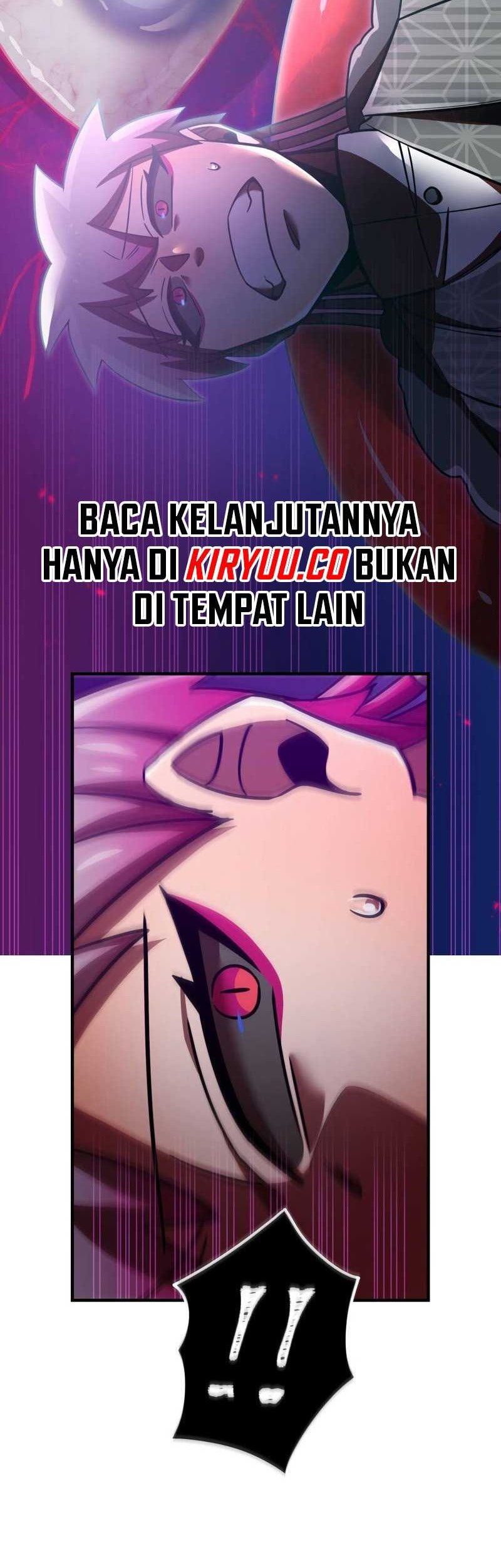 Savior of Divine Blood ~Draw Out 0.00000001% to Become the Strongest~ Chapter 72 - halaman 41