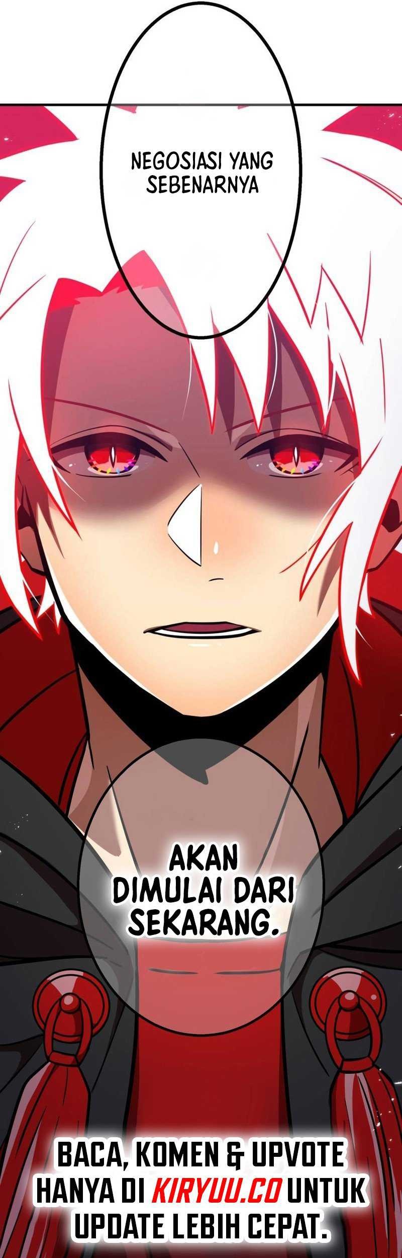 Savior of Divine Blood ~Draw Out 0.00000001% to Become the Strongest~ Chapter 72 - halaman 43