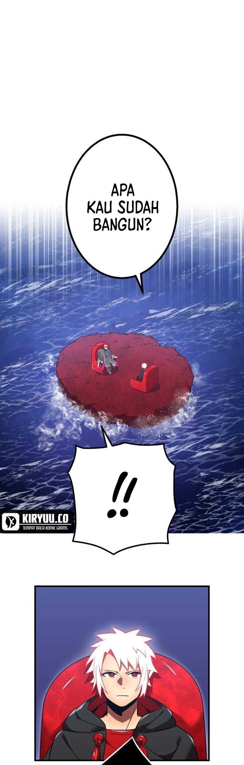 Savior of Divine Blood ~Draw Out 0.00000001% to Become the Strongest~ Chapter 72 - halaman 5