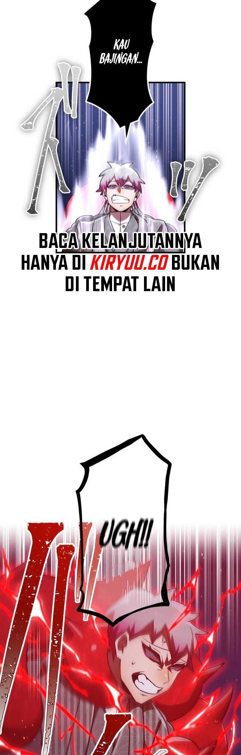 Savior of Divine Blood ~Draw Out 0.00000001% to Become the Strongest~ Chapter 72 - halaman 6