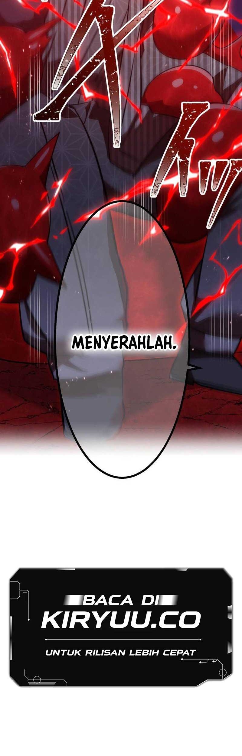 Savior of Divine Blood ~Draw Out 0.00000001% to Become the Strongest~ Chapter 72 - halaman 7