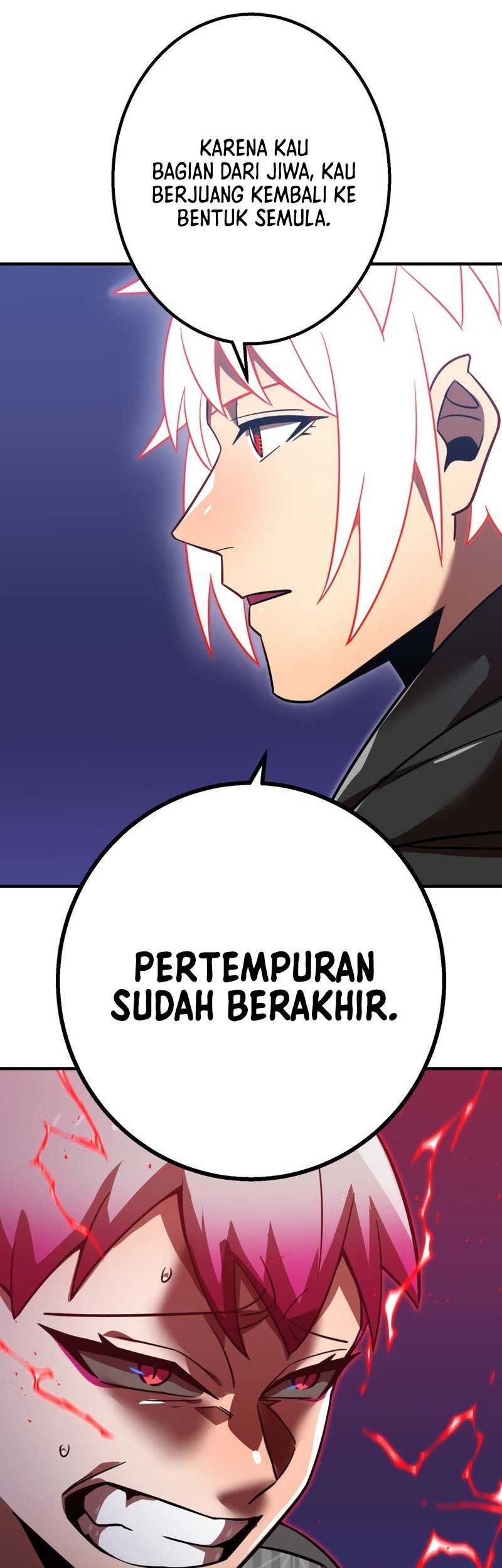 Savior of Divine Blood ~Draw Out 0.00000001% to Become the Strongest~ Chapter 72 - halaman 8