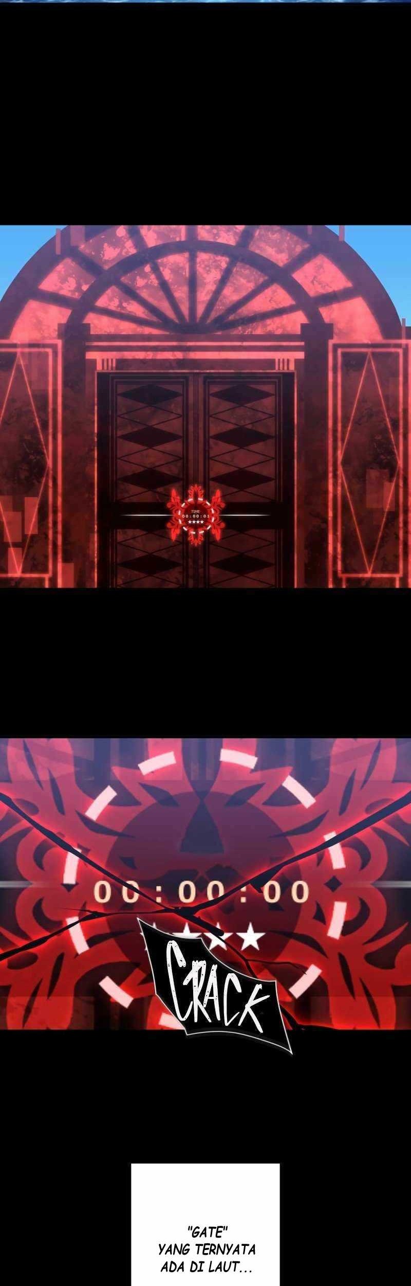 Savior of Divine Blood ~Draw Out 0.00000001% to Become the Strongest~ Chapter 73 - halaman 10