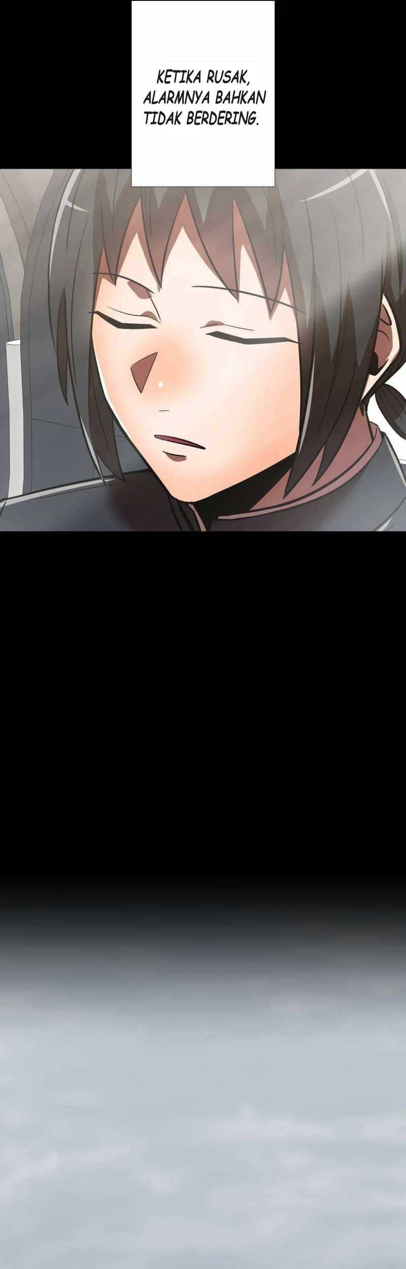 Savior of Divine Blood ~Draw Out 0.00000001% to Become the Strongest~ Chapter 73 - halaman 12
