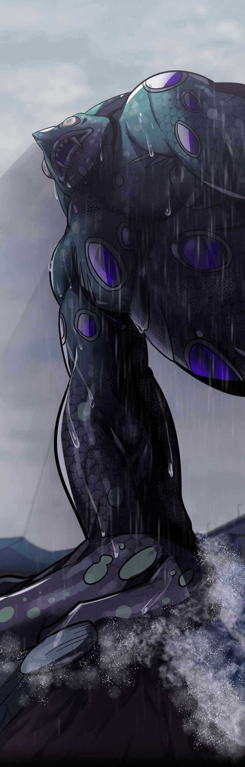 Savior of Divine Blood ~Draw Out 0.00000001% to Become the Strongest~ Chapter 73 - halaman 13
