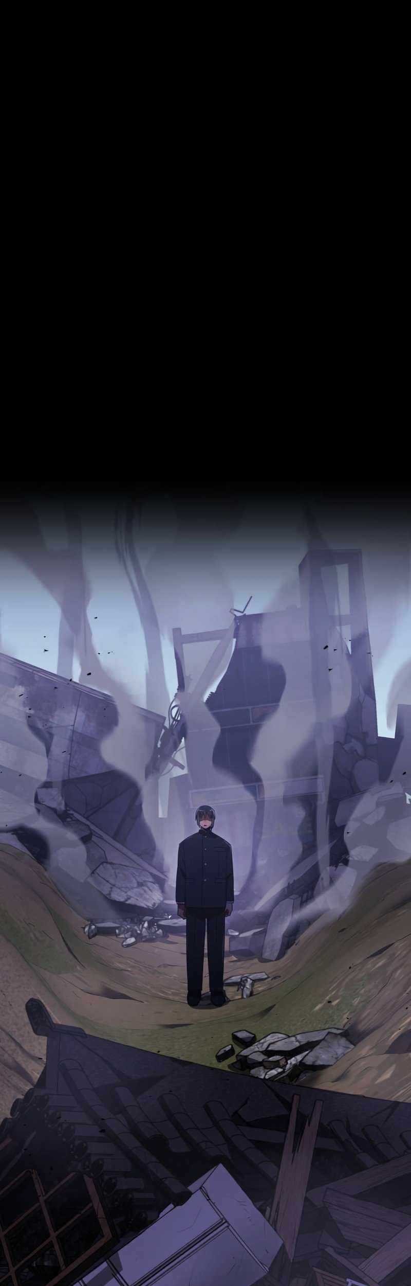 Savior of Divine Blood ~Draw Out 0.00000001% to Become the Strongest~ Chapter 73 - halaman 17