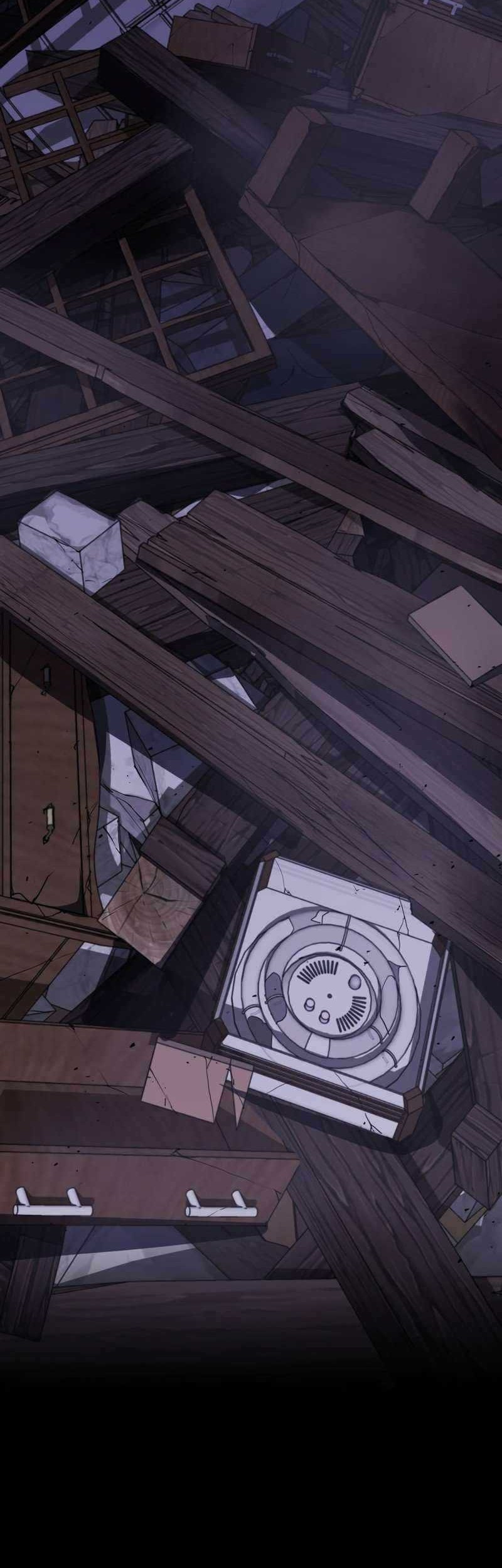 Savior of Divine Blood ~Draw Out 0.00000001% to Become the Strongest~ Chapter 73 - halaman 18