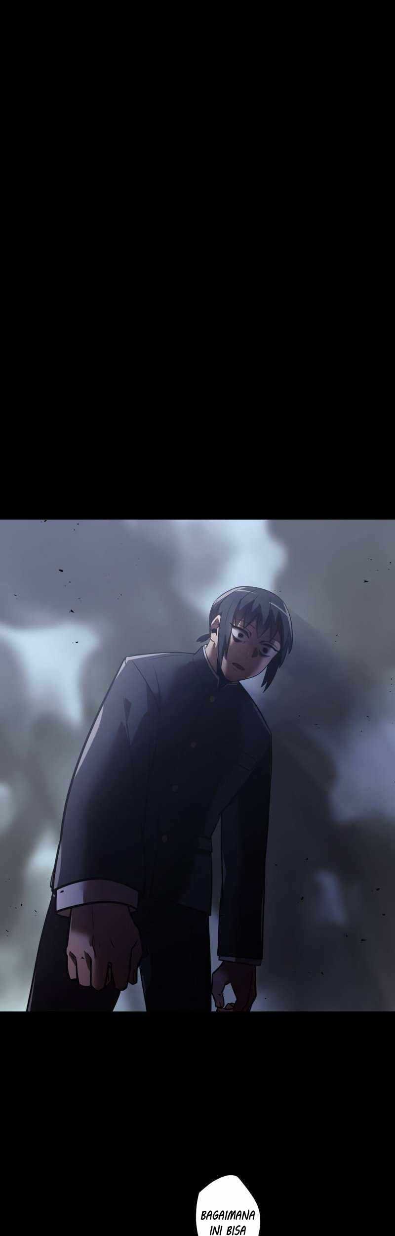 Savior of Divine Blood ~Draw Out 0.00000001% to Become the Strongest~ Chapter 73 - halaman 19