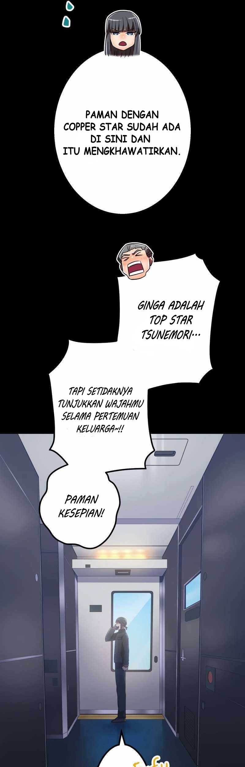 Savior of Divine Blood ~Draw Out 0.00000001% to Become the Strongest~ Chapter 73 - halaman 2