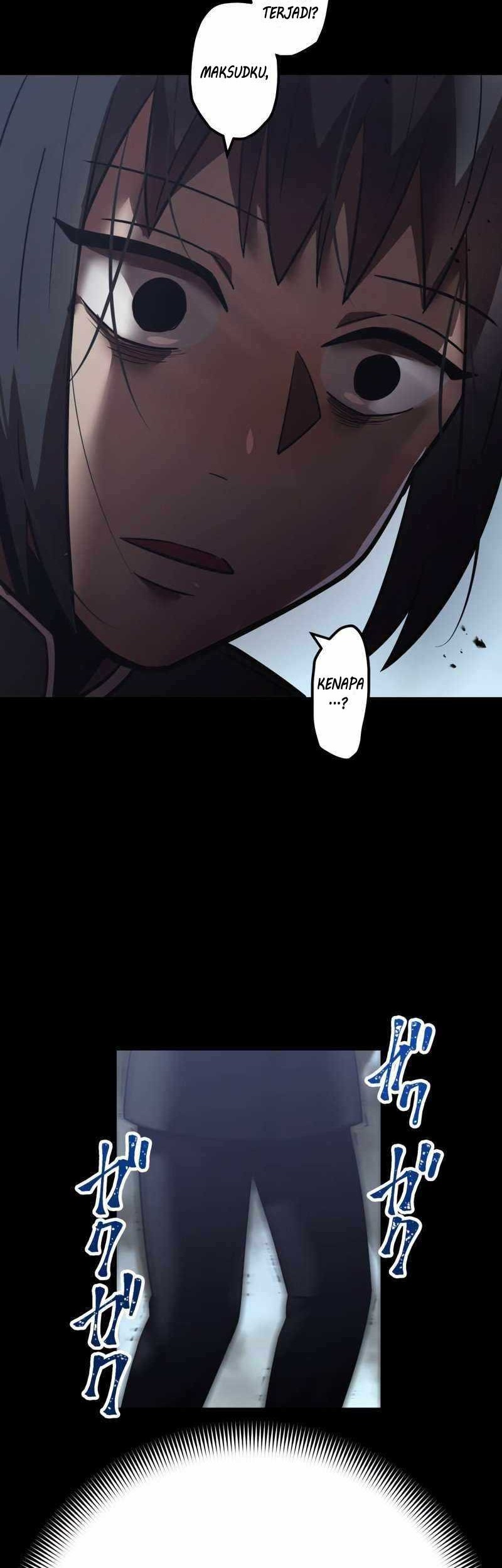 Savior of Divine Blood ~Draw Out 0.00000001% to Become the Strongest~ Chapter 73 - halaman 20