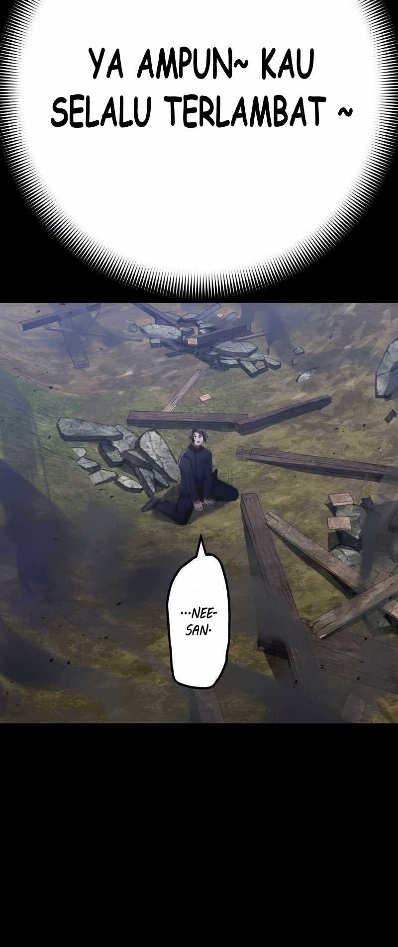 Savior of Divine Blood ~Draw Out 0.00000001% to Become the Strongest~ Chapter 73 - halaman 21