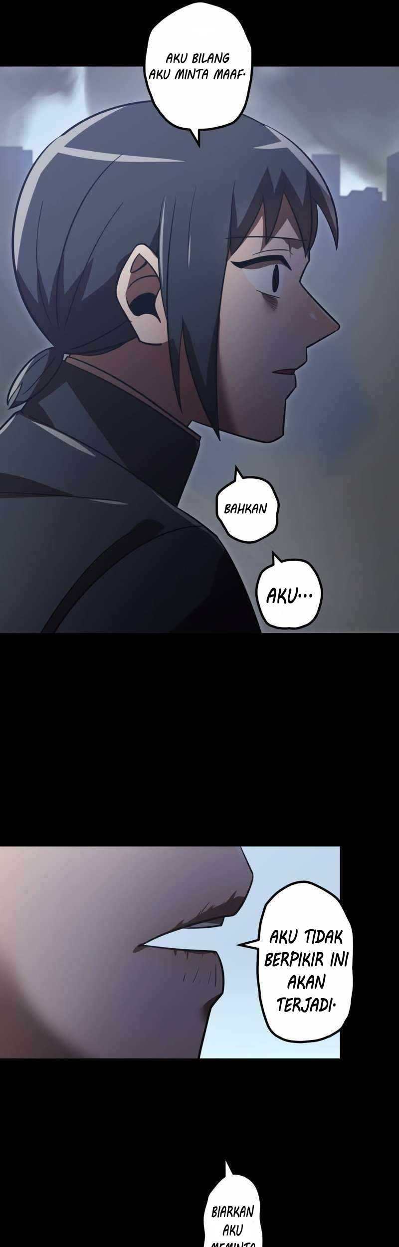Savior of Divine Blood ~Draw Out 0.00000001% to Become the Strongest~ Chapter 73 - halaman 22