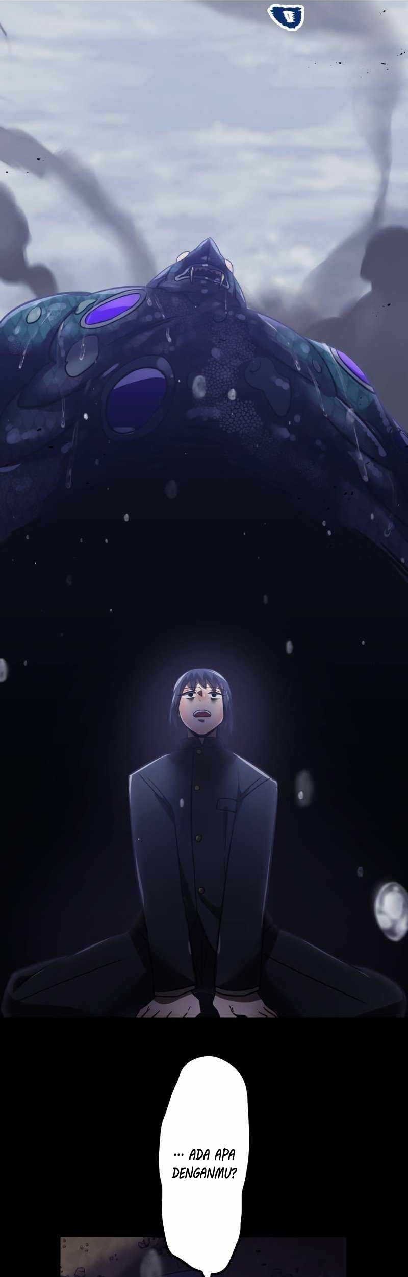 Savior of Divine Blood ~Draw Out 0.00000001% to Become the Strongest~ Chapter 73 - halaman 24