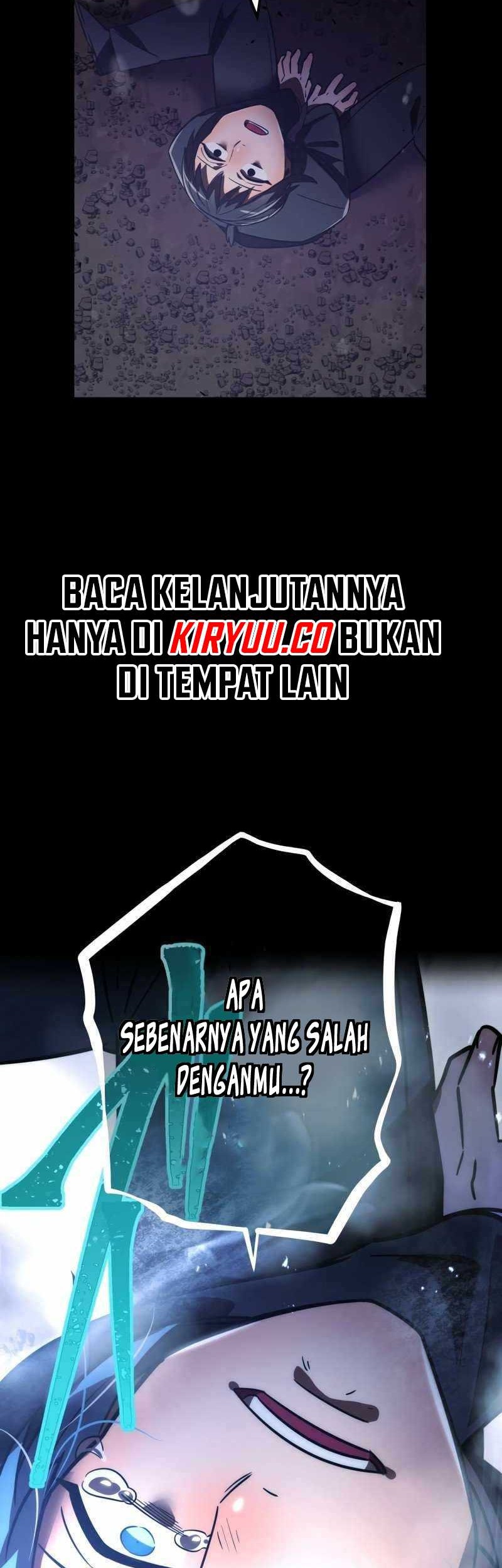 Savior of Divine Blood ~Draw Out 0.00000001% to Become the Strongest~ Chapter 73 - halaman 25