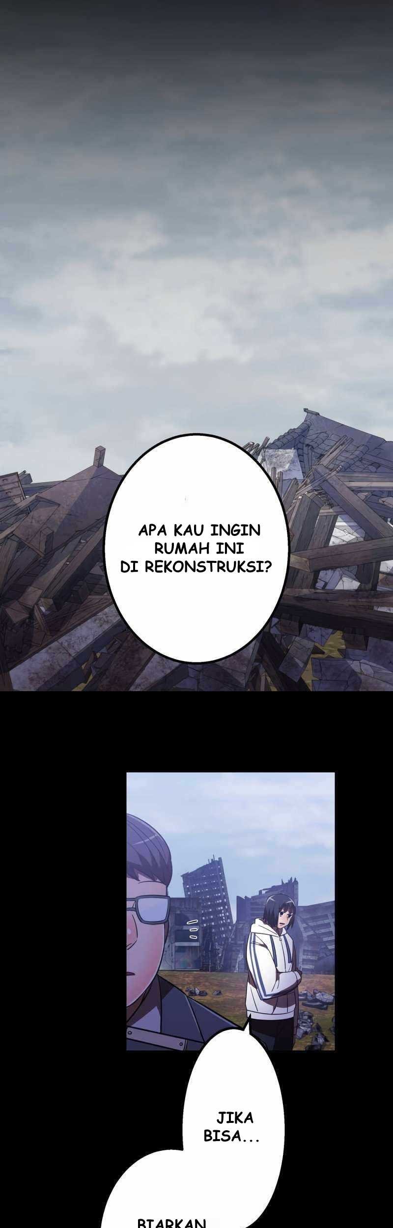 Savior of Divine Blood ~Draw Out 0.00000001% to Become the Strongest~ Chapter 73 - halaman 27