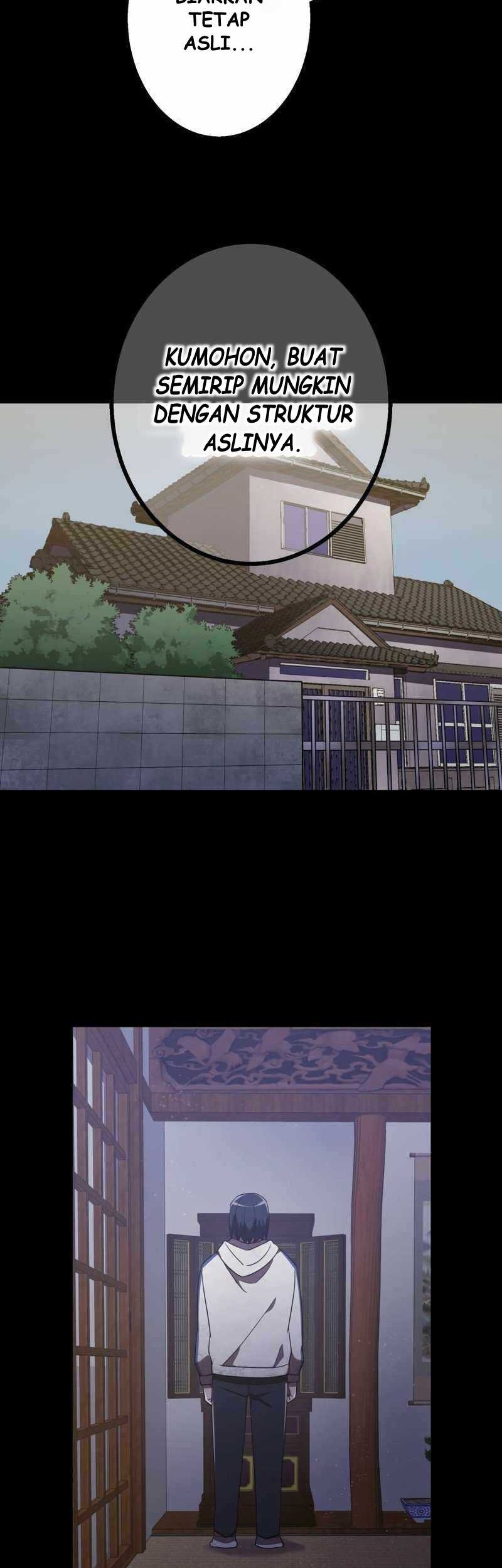 Savior of Divine Blood ~Draw Out 0.00000001% to Become the Strongest~ Chapter 73 - halaman 28