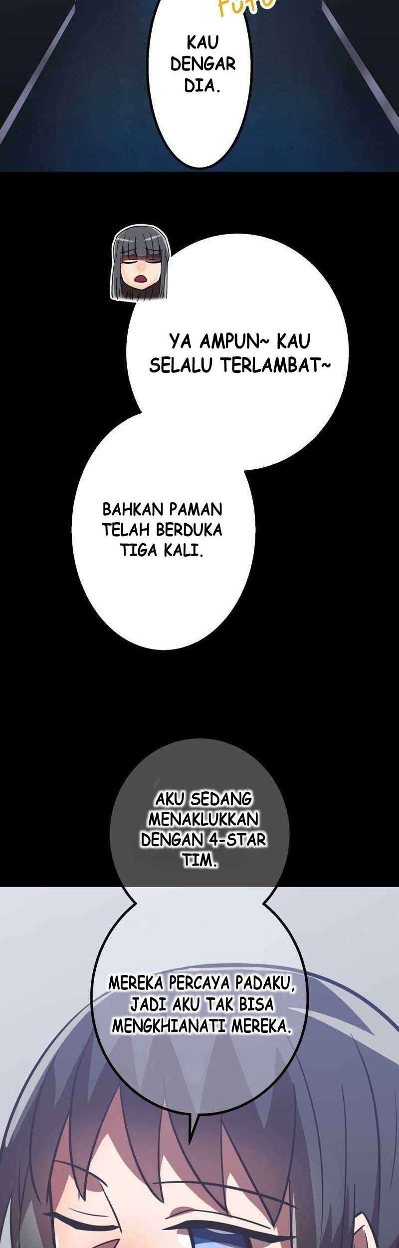 Savior of Divine Blood ~Draw Out 0.00000001% to Become the Strongest~ Chapter 73 - halaman 3
