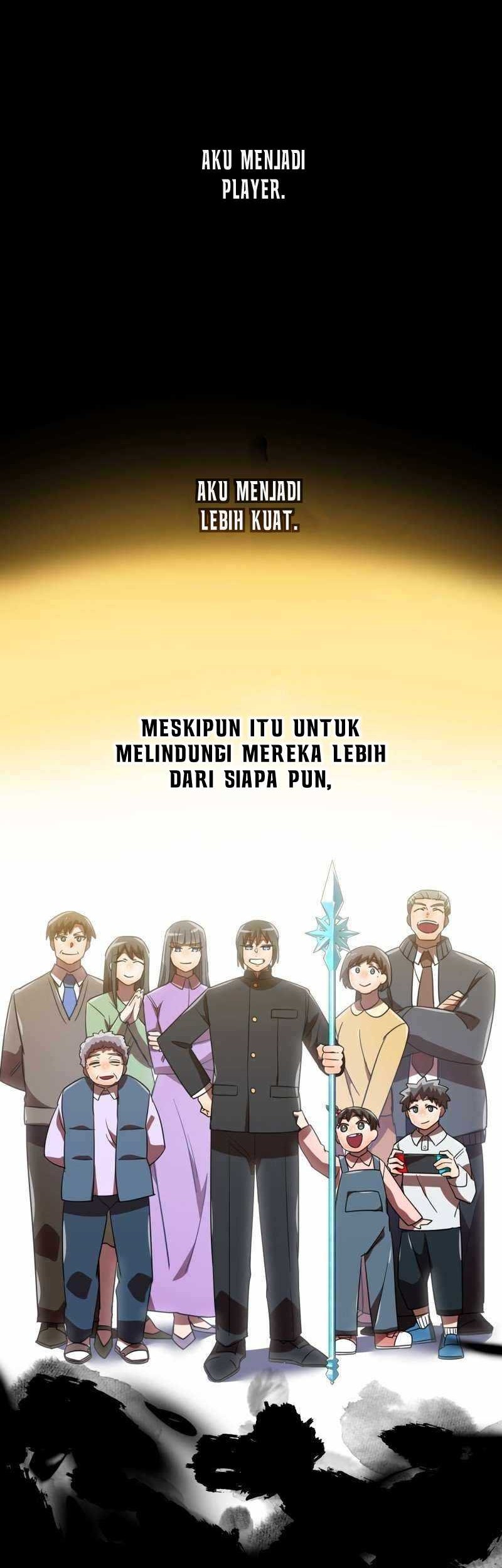 Savior of Divine Blood ~Draw Out 0.00000001% to Become the Strongest~ Chapter 73 - halaman 33