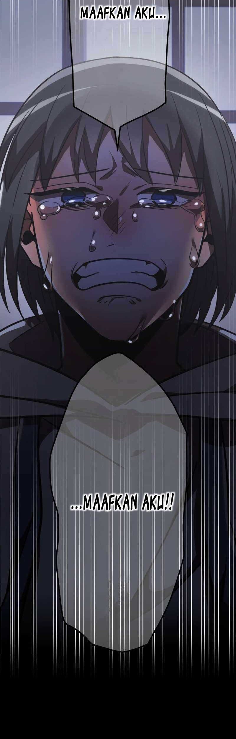 Savior of Divine Blood ~Draw Out 0.00000001% to Become the Strongest~ Chapter 73 - halaman 35