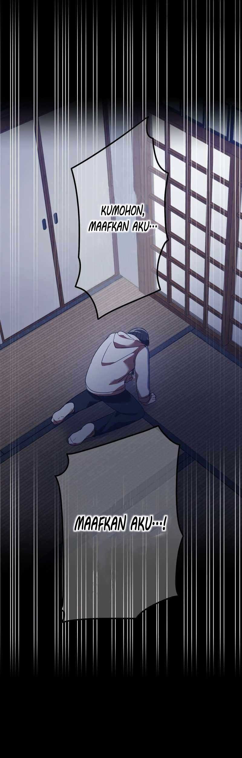 Savior of Divine Blood ~Draw Out 0.00000001% to Become the Strongest~ Chapter 73 - halaman 37