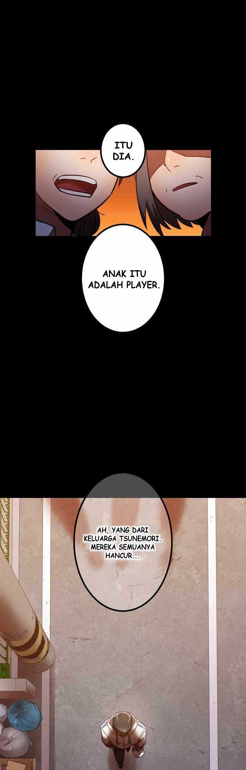 Savior of Divine Blood ~Draw Out 0.00000001% to Become the Strongest~ Chapter 73 - halaman 38