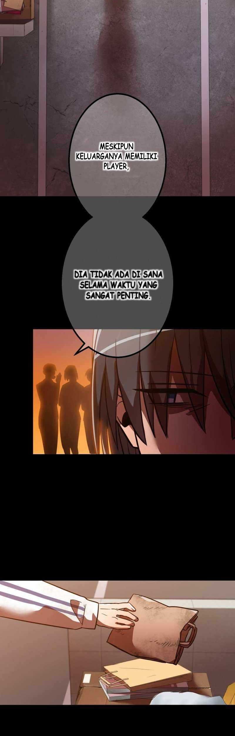 Savior of Divine Blood ~Draw Out 0.00000001% to Become the Strongest~ Chapter 73 - halaman 39