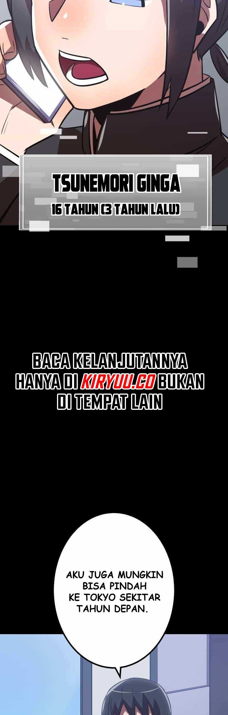 Savior of Divine Blood ~Draw Out 0.00000001% to Become the Strongest~ Chapter 73 - halaman 4