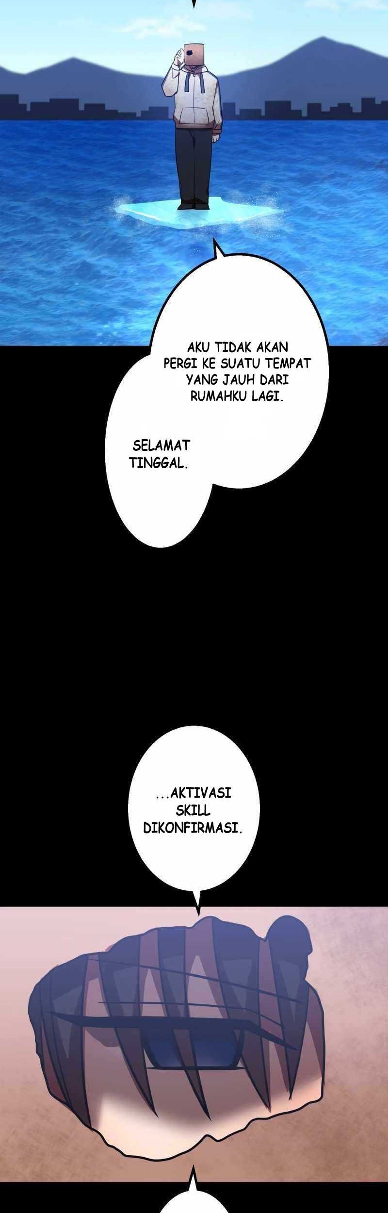 Savior of Divine Blood ~Draw Out 0.00000001% to Become the Strongest~ Chapter 73 - halaman 43