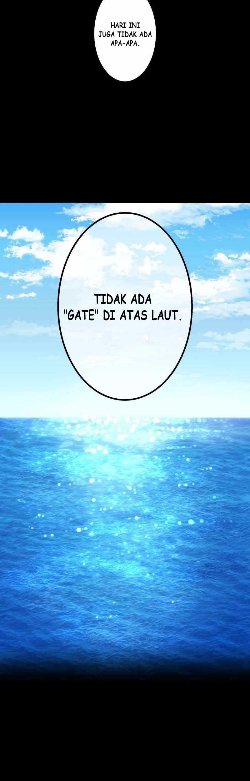 Savior of Divine Blood ~Draw Out 0.00000001% to Become the Strongest~ Chapter 73 - halaman 44