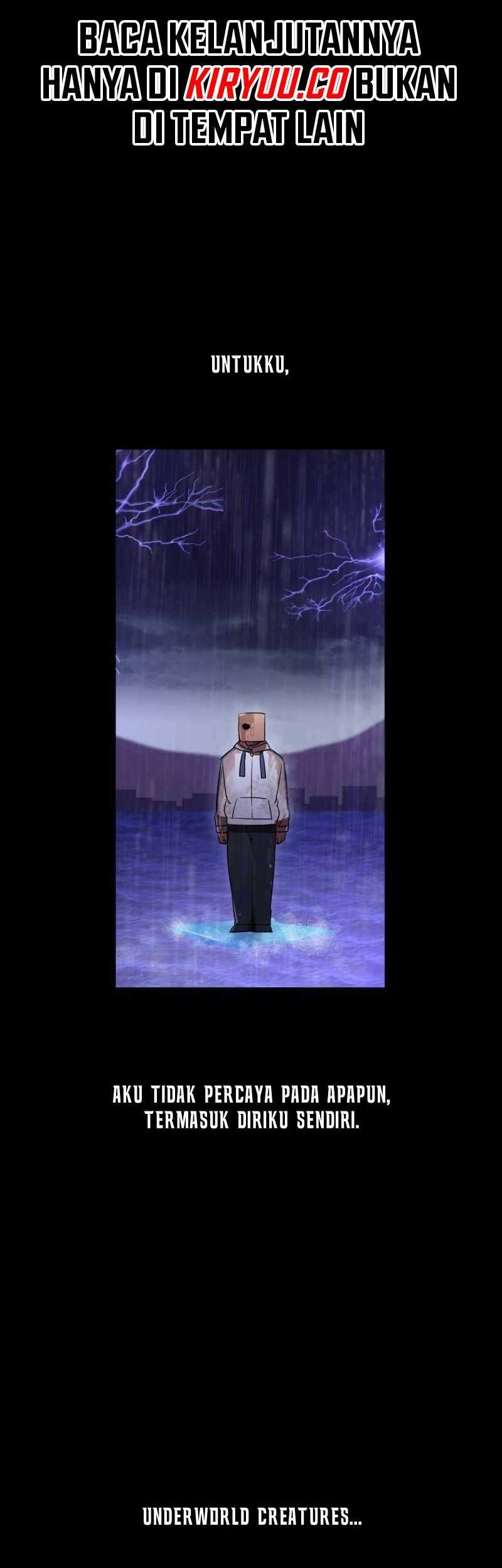 Savior of Divine Blood ~Draw Out 0.00000001% to Become the Strongest~ Chapter 73 - halaman 45
