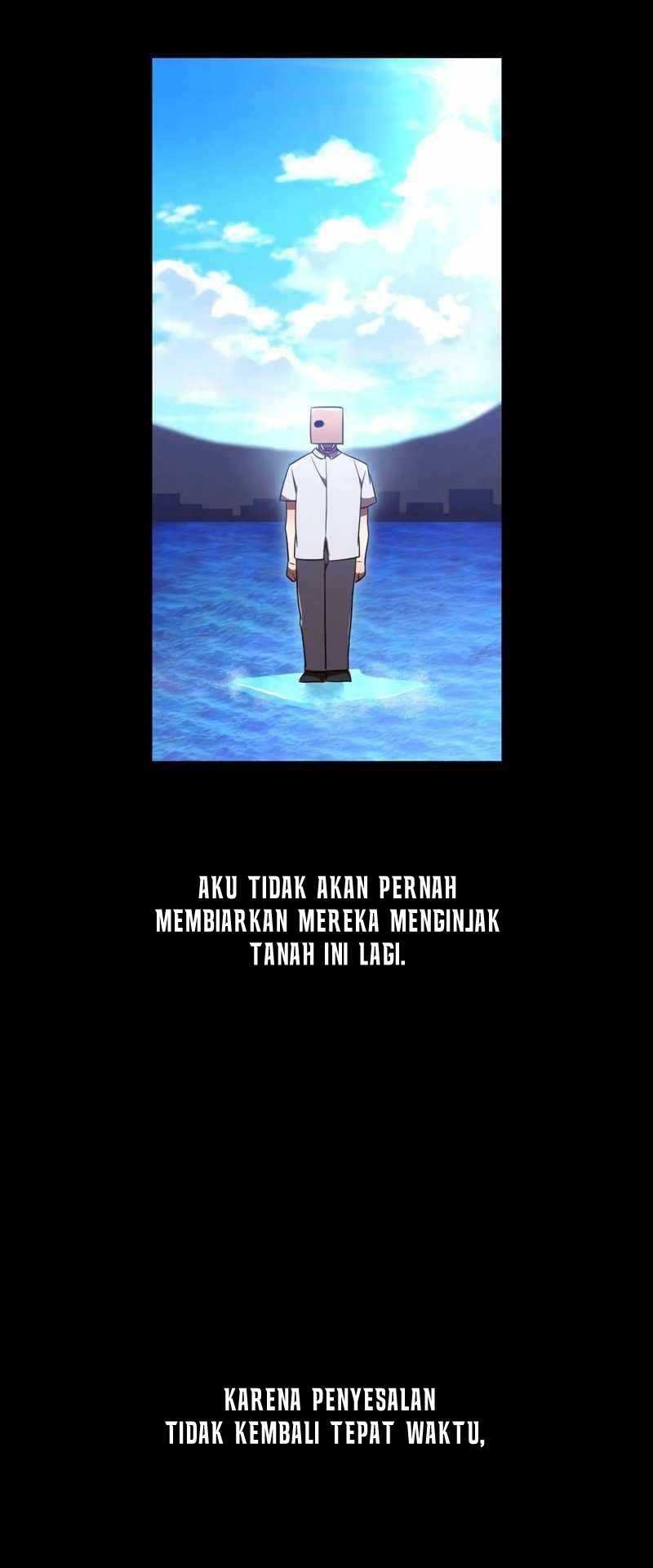 Savior of Divine Blood ~Draw Out 0.00000001% to Become the Strongest~ Chapter 73 - halaman 46