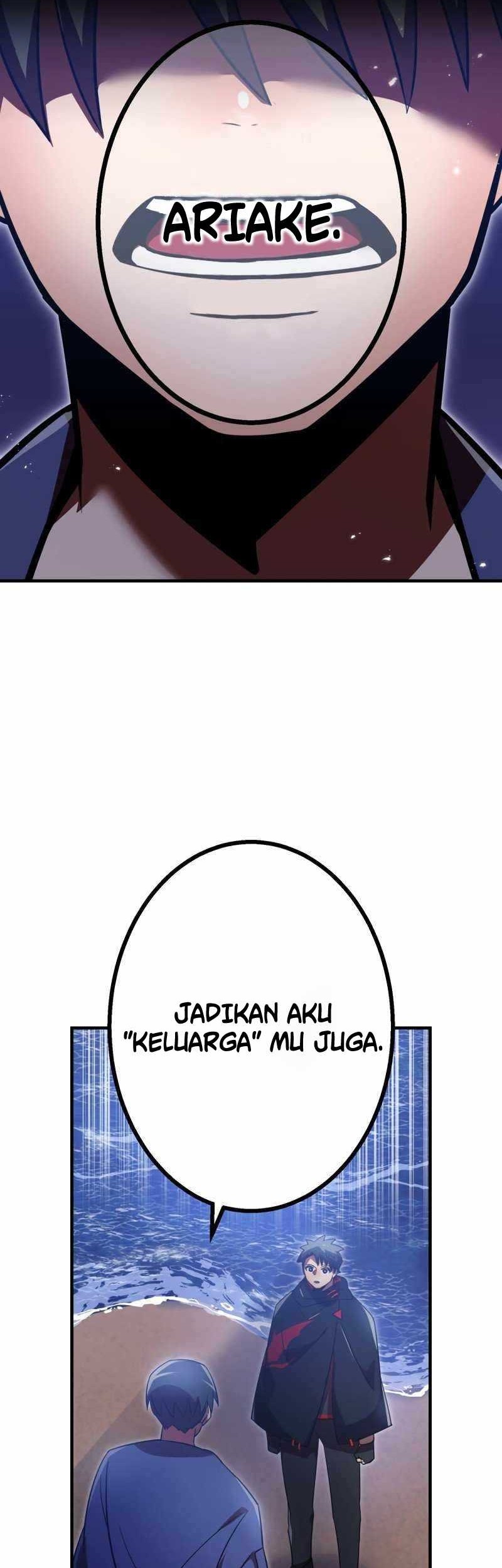 Savior of Divine Blood ~Draw Out 0.00000001% to Become the Strongest~ Chapter 73 - halaman 48