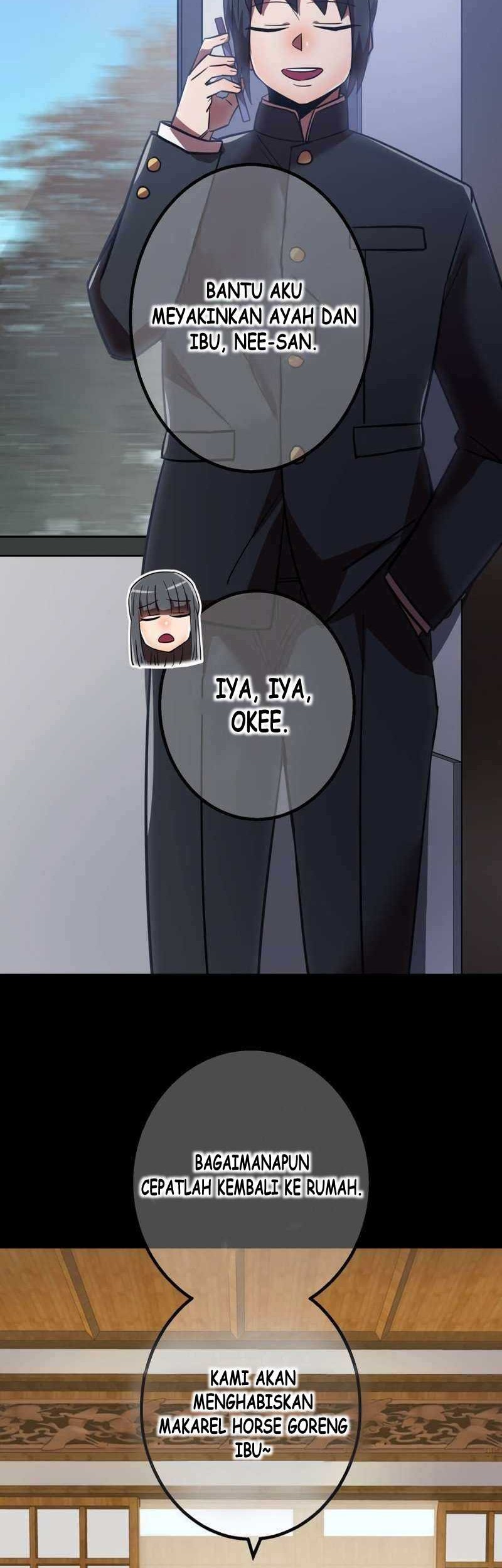 Savior of Divine Blood ~Draw Out 0.00000001% to Become the Strongest~ Chapter 73 - halaman 5