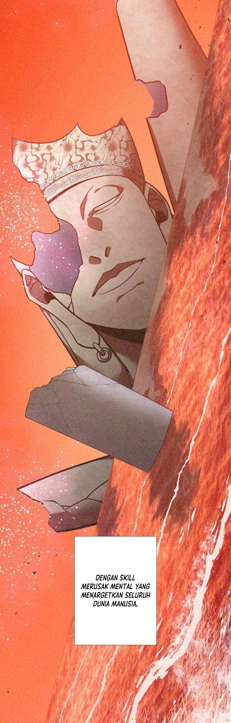 Savior of Divine Blood ~Draw Out 0.00000001% to Become the Strongest~ Chapter 74 - halaman 1