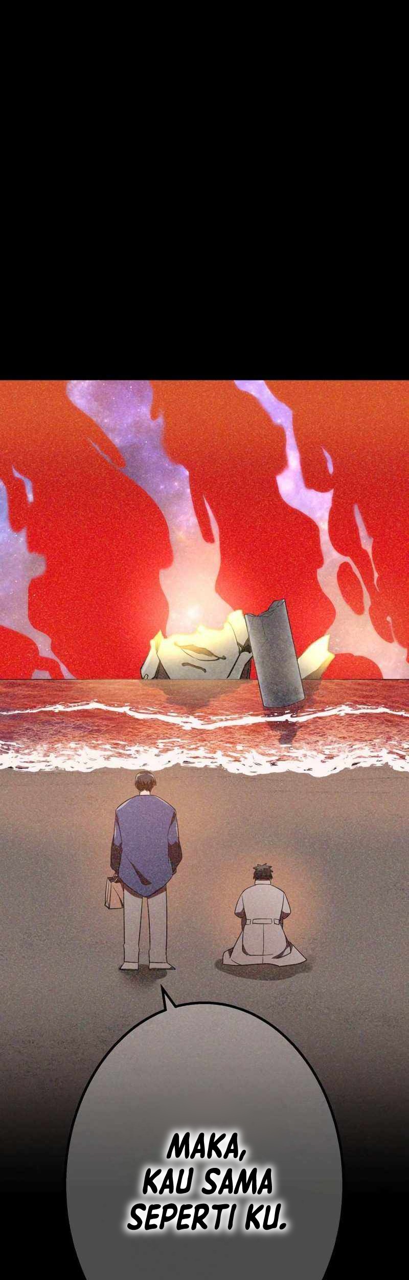 Savior of Divine Blood ~Draw Out 0.00000001% to Become the Strongest~ Chapter 74 - halaman 10