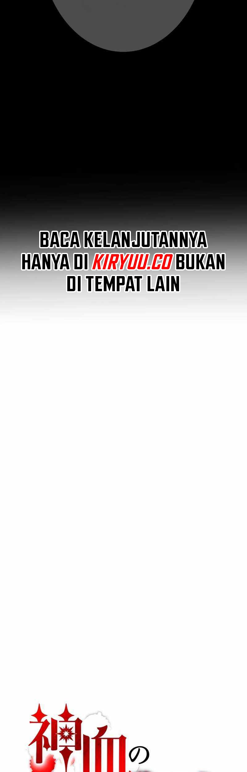 Savior of Divine Blood ~Draw Out 0.00000001% to Become the Strongest~ Chapter 74 - halaman 11