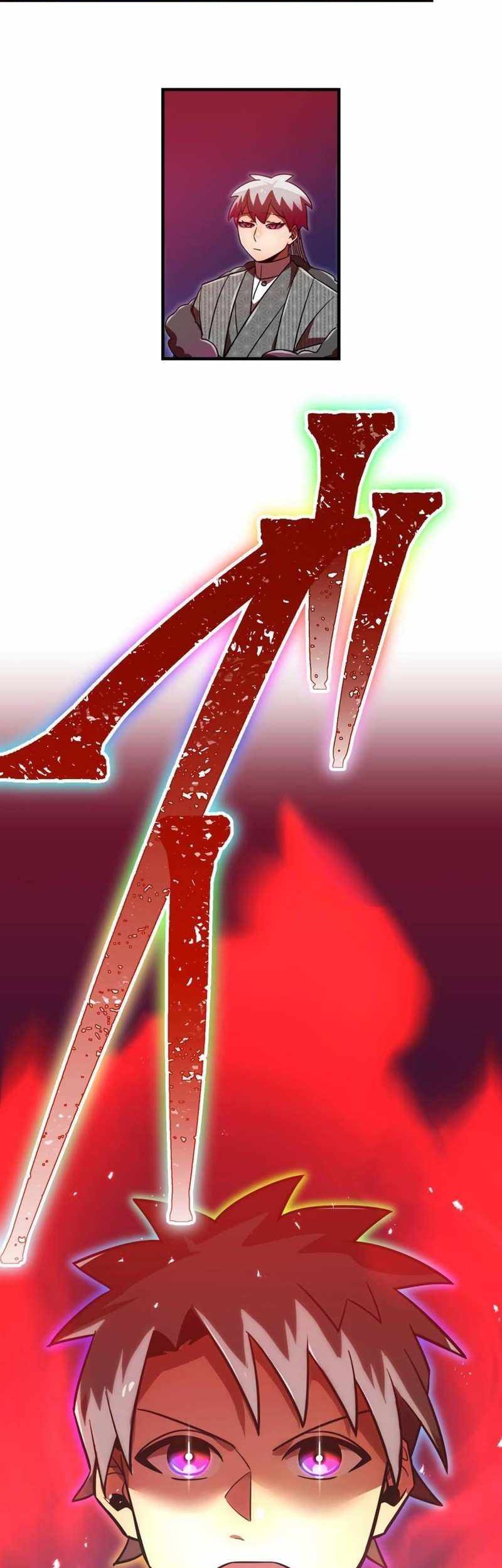 Savior of Divine Blood ~Draw Out 0.00000001% to Become the Strongest~ Chapter 74 - halaman 14
