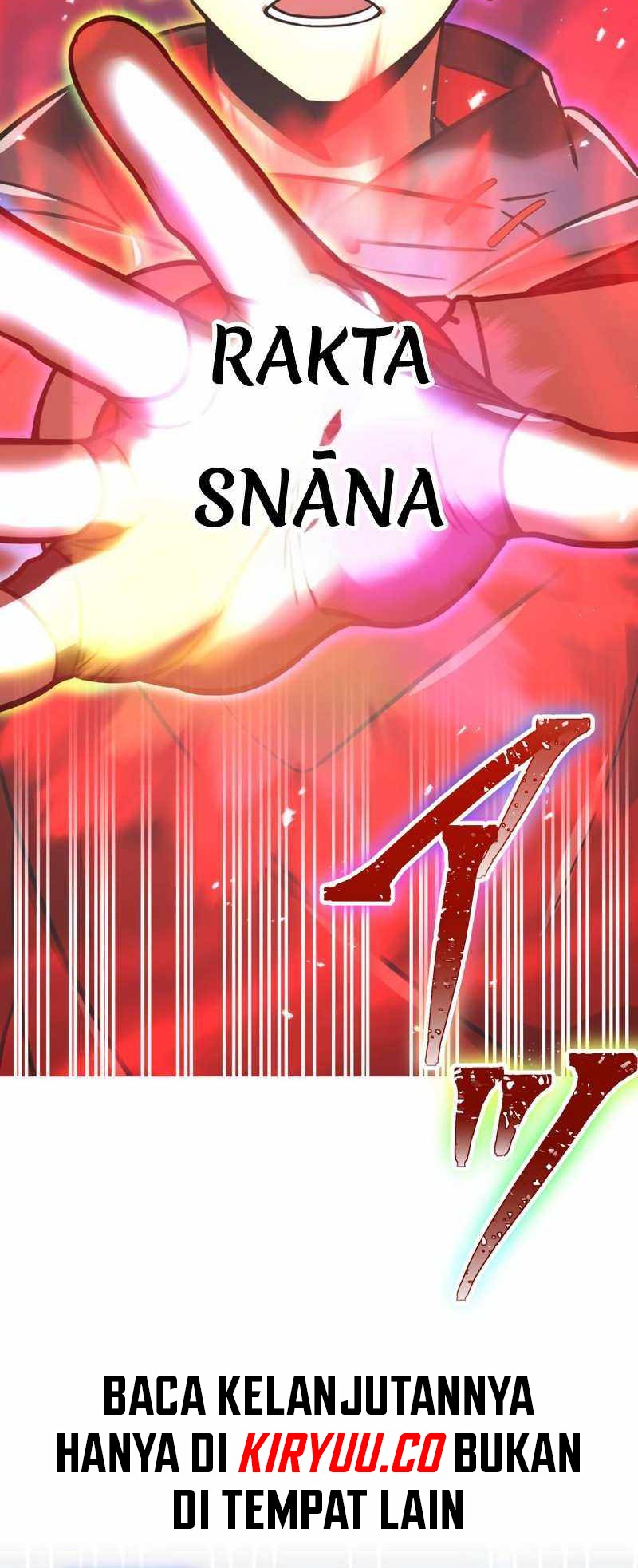 Savior of Divine Blood ~Draw Out 0.00000001% to Become the Strongest~ Chapter 74 - halaman 15