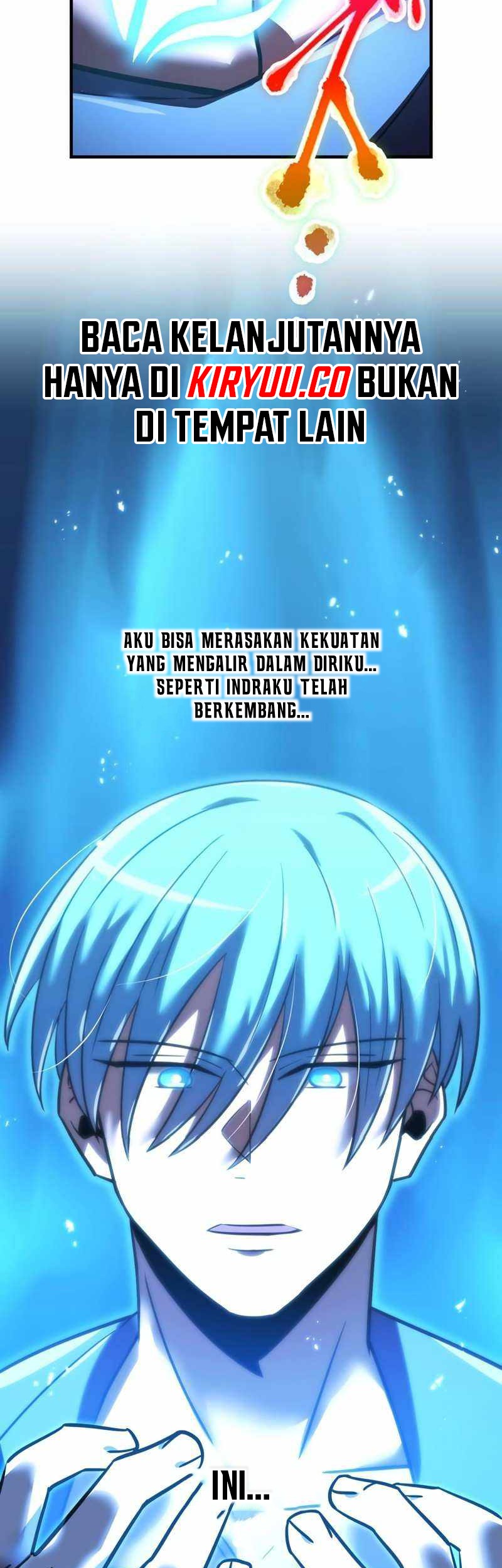 Savior of Divine Blood ~Draw Out 0.00000001% to Become the Strongest~ Chapter 74 - halaman 18