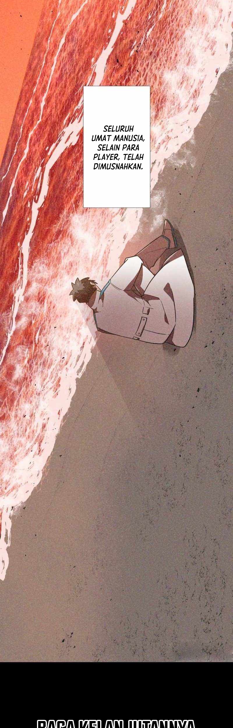 Savior of Divine Blood ~Draw Out 0.00000001% to Become the Strongest~ Chapter 74 - halaman 2
