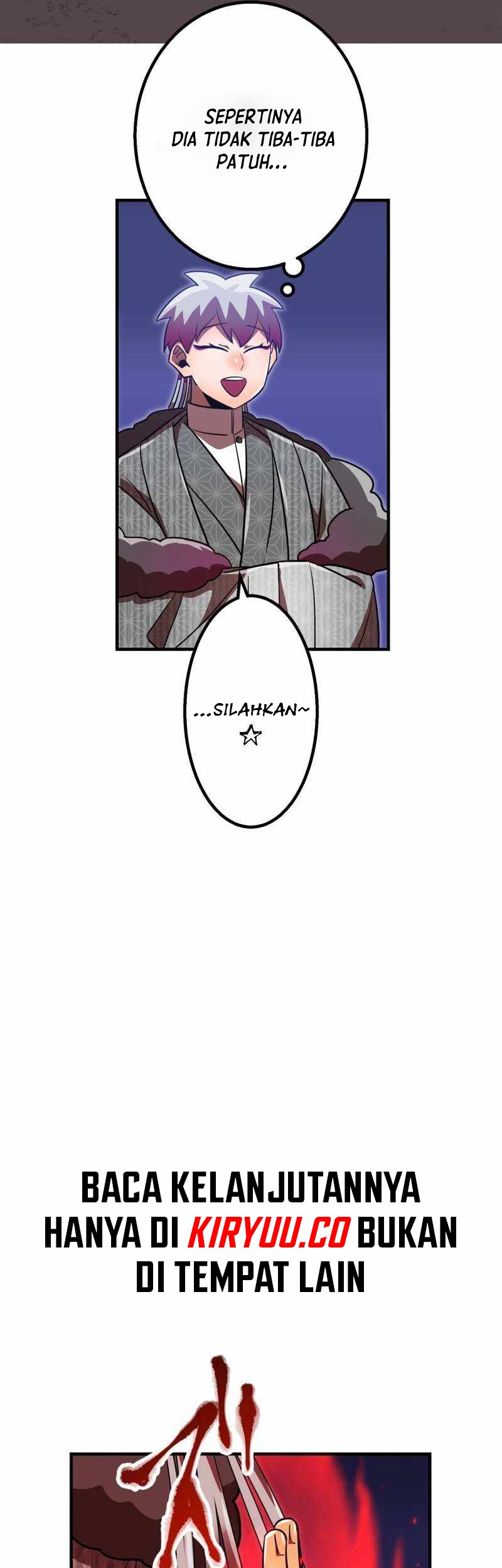 Savior of Divine Blood ~Draw Out 0.00000001% to Become the Strongest~ Chapter 74 - halaman 26