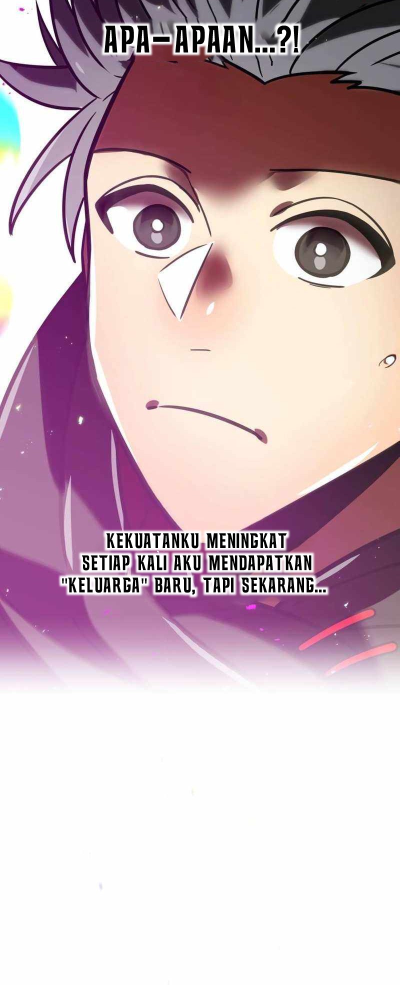 Savior of Divine Blood ~Draw Out 0.00000001% to Become the Strongest~ Chapter 74 - halaman 29