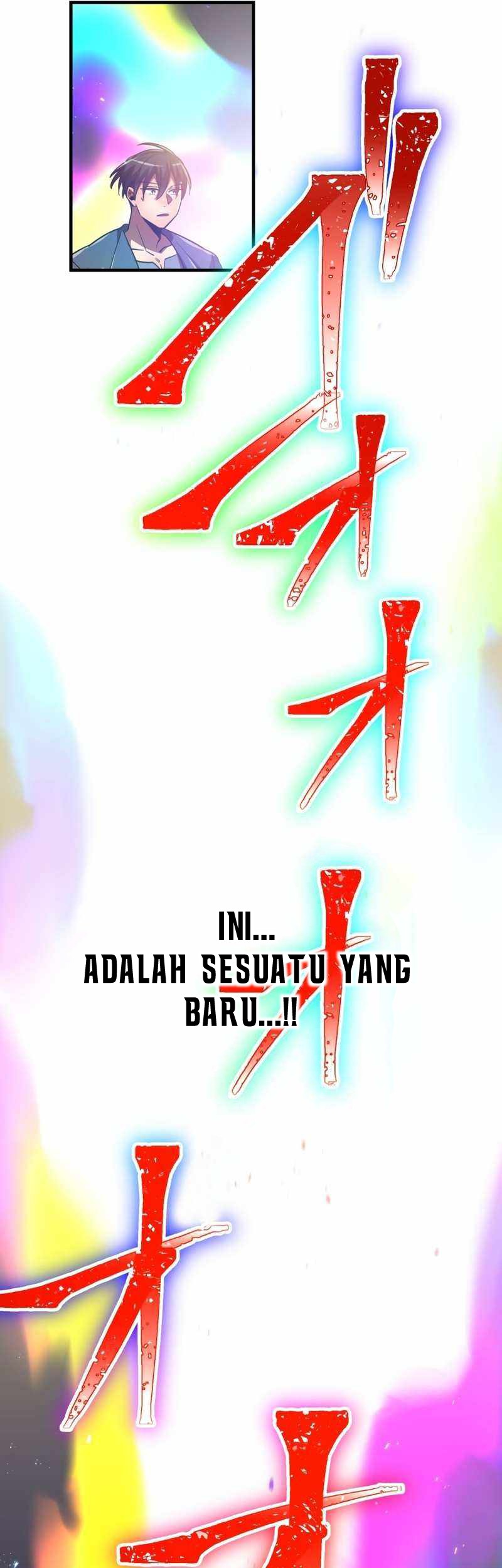Savior of Divine Blood ~Draw Out 0.00000001% to Become the Strongest~ Chapter 74 - halaman 30