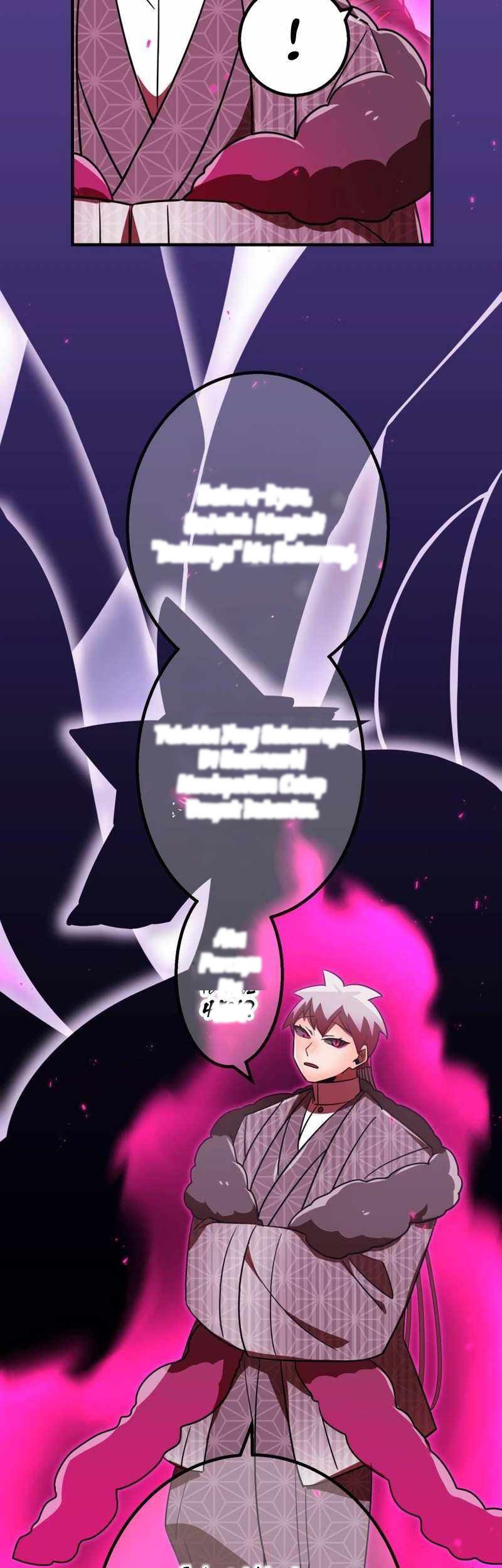Savior of Divine Blood ~Draw Out 0.00000001% to Become the Strongest~ Chapter 74 - halaman 33