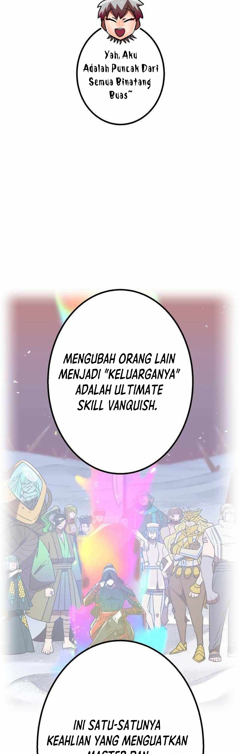 Savior of Divine Blood ~Draw Out 0.00000001% to Become the Strongest~ Chapter 74 - halaman 36