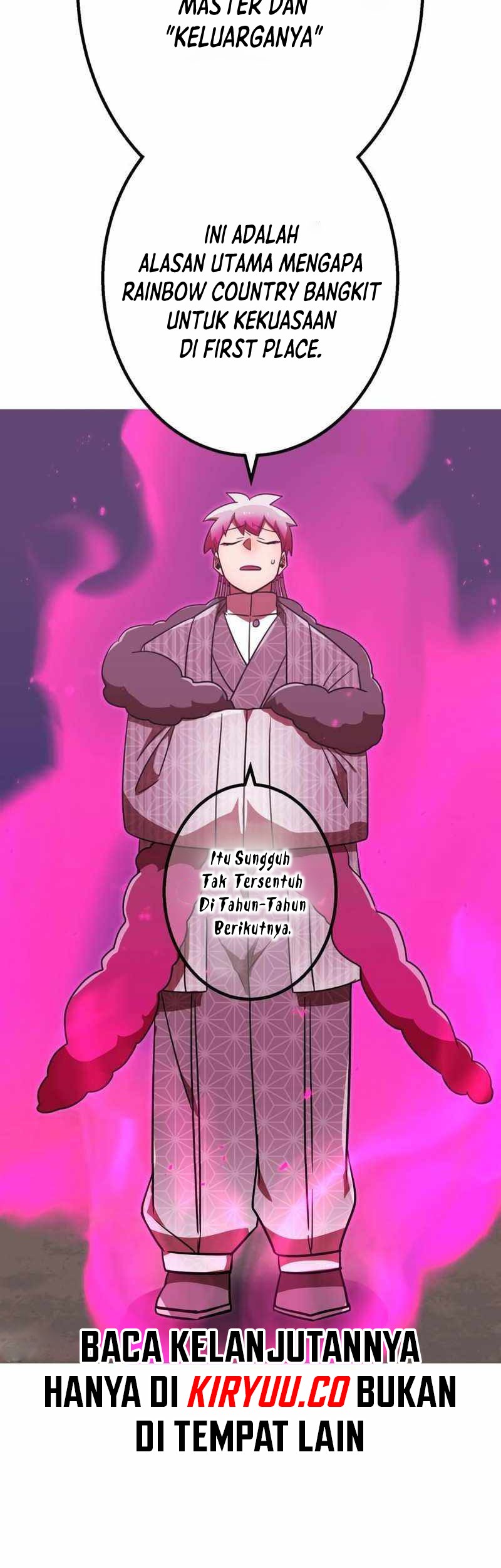 Savior of Divine Blood ~Draw Out 0.00000001% to Become the Strongest~ Chapter 74 - halaman 37