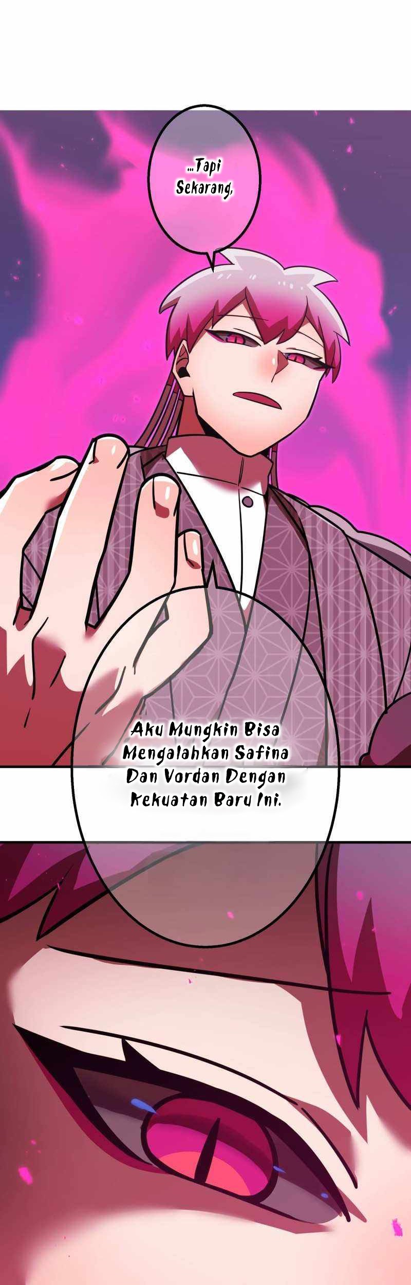 Savior of Divine Blood ~Draw Out 0.00000001% to Become the Strongest~ Chapter 74 - halaman 38