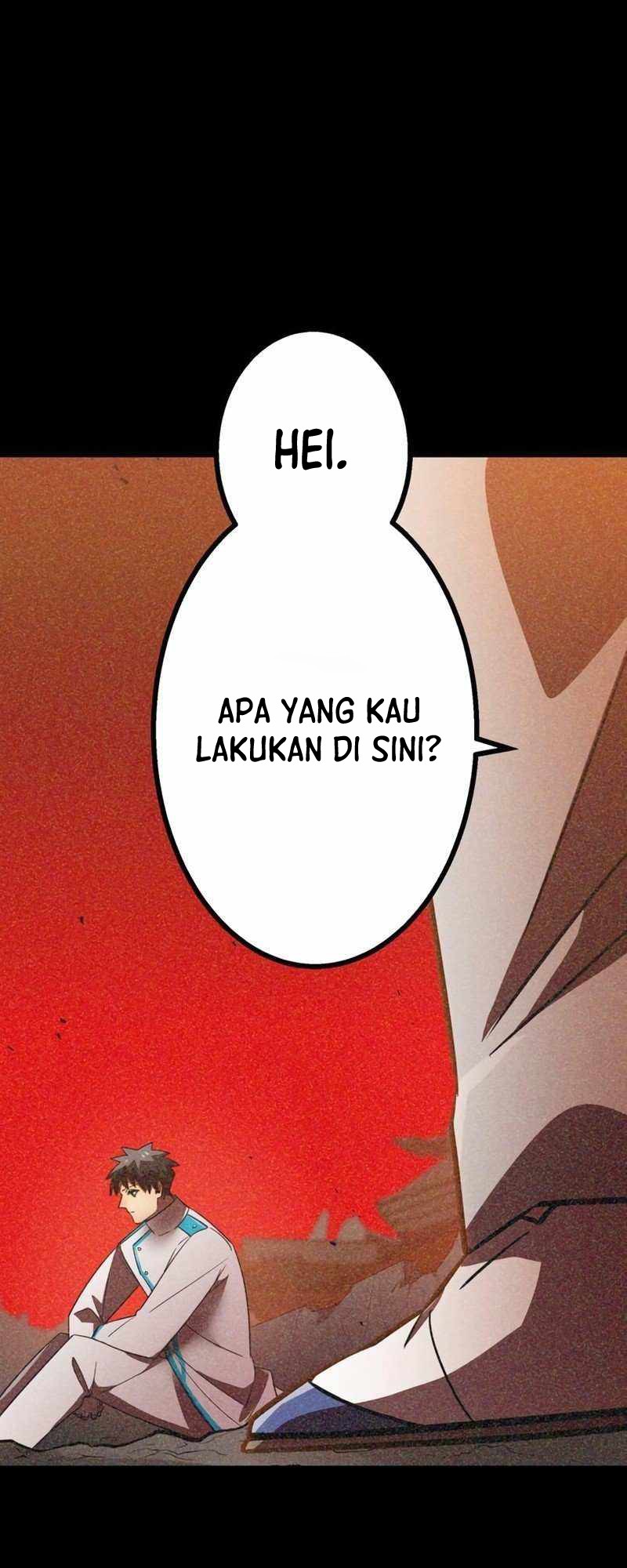 Savior of Divine Blood ~Draw Out 0.00000001% to Become the Strongest~ Chapter 74 - halaman 4