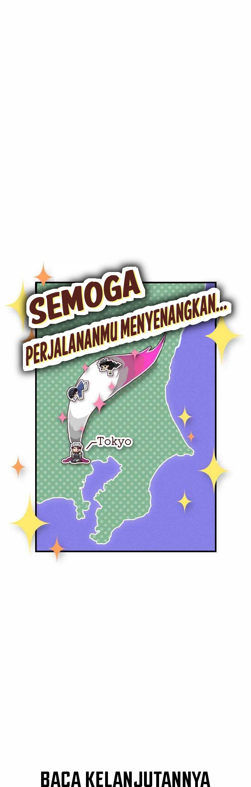 Savior of Divine Blood ~Draw Out 0.00000001% to Become the Strongest~ Chapter 74 - halaman 42