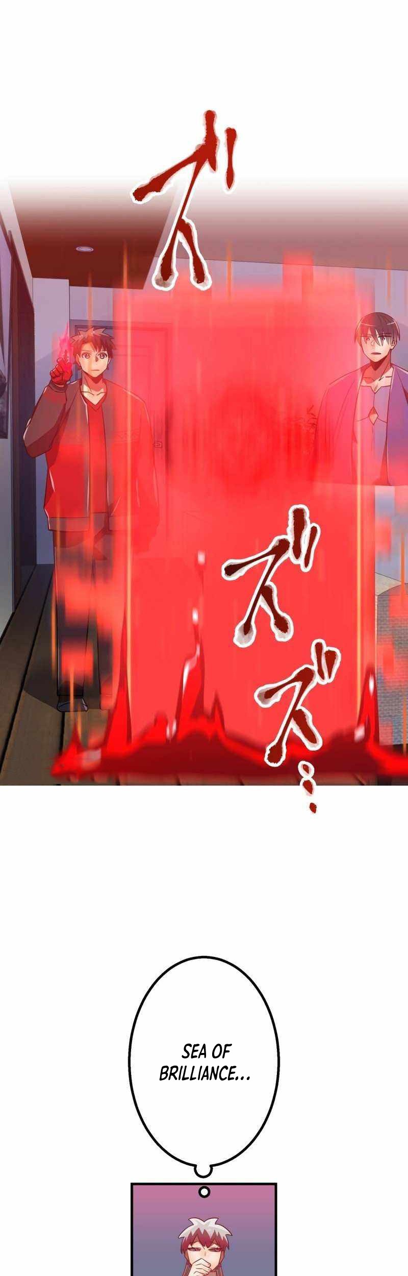 Savior of Divine Blood ~Draw Out 0.00000001% to Become the Strongest~ Chapter 74 - halaman 48